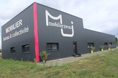 Mobilier Bureau Collectivité - Mobilier Jarozo à Civens