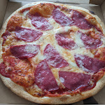 Photo n°6 de l'avis de Serg9903. fait le 23/04/2023 à 14:45 sur le  Pizzeria Da Salvo à Mannheim