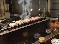 炭火焼鳥 bird ビストロbird