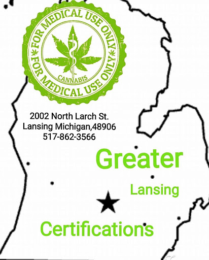 Greater Lansing Certifications