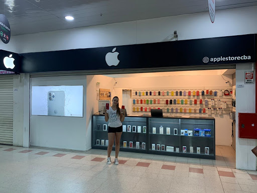 Apple Store Cordoba