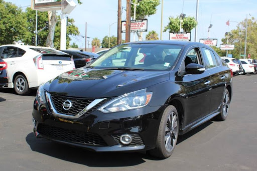 Used Car Dealer «San Jose Auto Outlet», reviews and photos, 1199 S 1st St, San Jose, CA 95110, USA