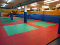 Danjeong Dojang. Escuela de Taekwondo, Hapkido, Defensa Personal Femenina, Boxeo y Pole Dance