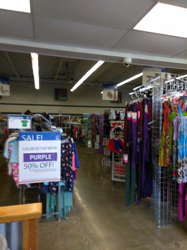 Thrift Store «Goodwill Thrift Store», reviews and photos, 3124 Townsend Dr, Fort Worth, TX 76110, USA