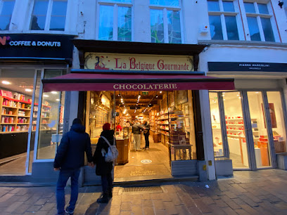 La Belgique Gourmande