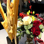 Photo n°4 de l'avis de Edi.e fait le 18/01/2020 à 08:39 sur le  Satricum Food & Wine à Le Ferriere