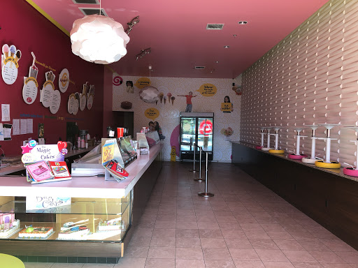 Ice Cream Shop «Nirvanaah», reviews and photos, 5363 Mowry Ave, Fremont, CA 94538, USA