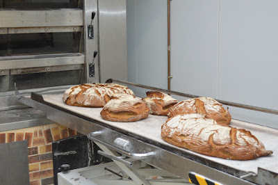 Boulangerie Pâtisserie "Le Moulin du Cros" à Agen