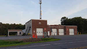 Penn Forest Township Volunteer Fire Company #1