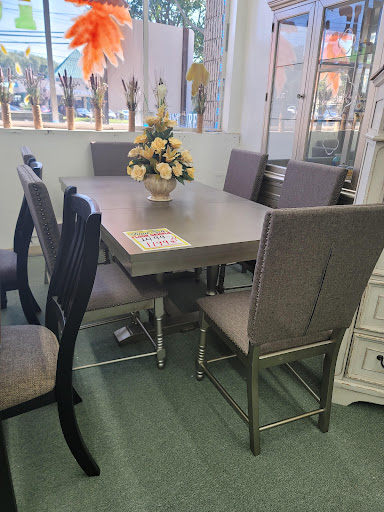 Furniture Store «5th Ave Furniture», reviews and photos, 1644 5th Ave, Bay Shore, NY 11706, USA