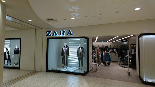 ZARA 東京スカイツリータウン ソラマチ店
