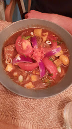 Photo n°24 de Mikuna à Paris ()