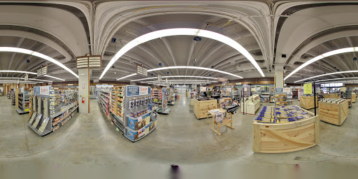 Hardware Store «Rockler Woodworking and Hardware», reviews and photos, 832 NE Northgate Way, Seattle, WA 98103, USA