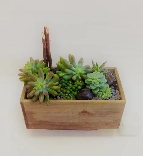 Florist «Victor Hlavacek Florist», reviews and photos, 746 Green Bay Rd, Winnetka, IL 60093, USA