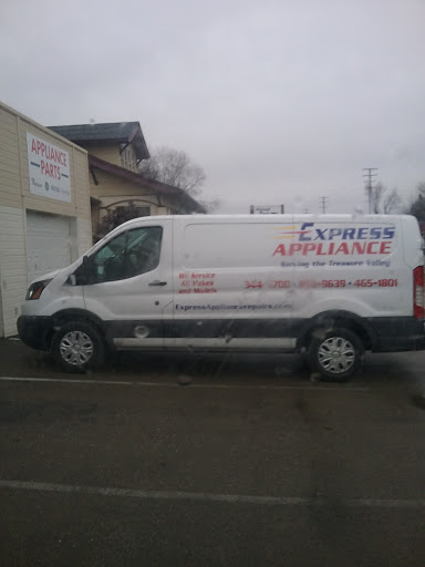 Appliance Parts Supplier «Express Appliance», reviews and photos, 416 3rd St S, Nampa, ID 83651, USA