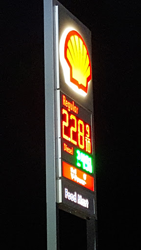 Liquor Store «Red Roof Liquor & Lottery», reviews and photos, 301 S Port Dr, Columbia, IL 62236, USA