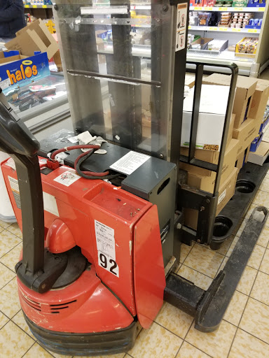 Supermarket «ALDI», reviews and photos, 19620 Holt St NW, Elk River, MN 55330, USA