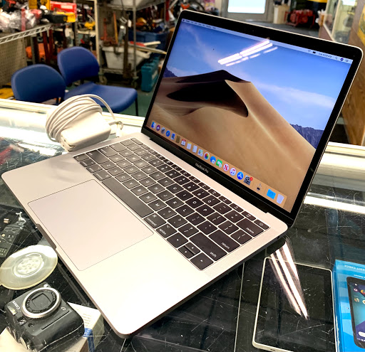 Pawn Shop «Pawn King», reviews and photos, 2440 Barnum Ave, Stratford, CT 06615, USA