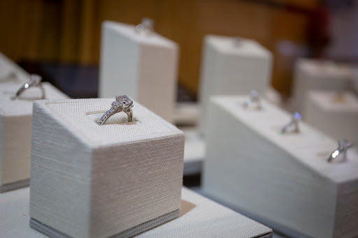 Jeweler «Pinetree Jewelers Parker», reviews and photos, 11028 S Pikes Peak Dr, Parker, CO 80138, USA