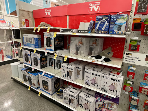 Department Store «Target», reviews and photos, 10107 Research Blvd, Austin, TX 78759, USA