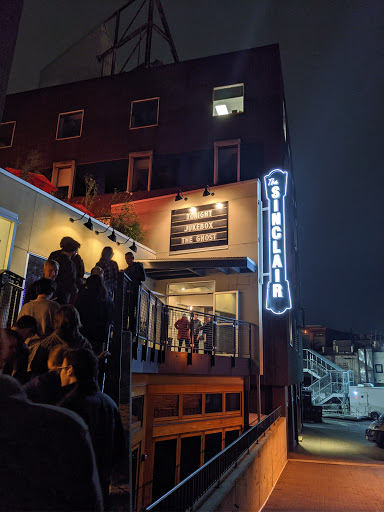 American Restaurant «The Sinclair», reviews and photos, 52 Church St, Cambridge, MA 02138, USA