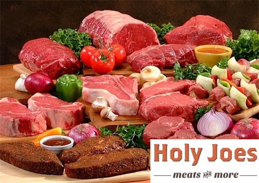 Market «Holy Joes Meats & More», reviews and photos, 10210 Berkeley Pl Dr #120, Charlotte, NC 28262, USA
