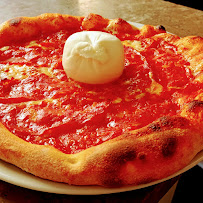 Pizza du Pizzeria Le Napoli à Pierrelatte - n°6