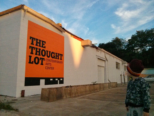 Art Center «The Thought Lot», reviews and photos, 37 E Garfield St, Shippensburg, PA 17257, USA