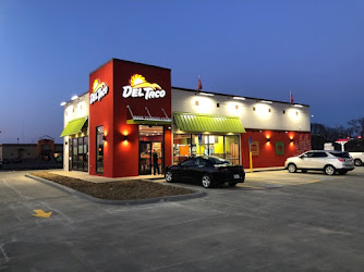 Del Taco