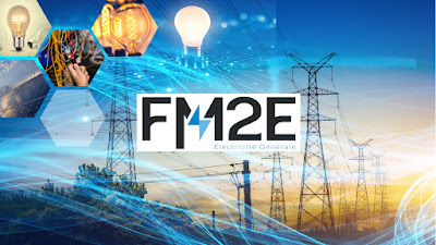 FM2E | Électricité Villeparisis | Installation & Dépannage à Villeparisis