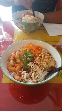 Nouille du Restaurant vietnamien Thu-Thu à Paris - n°8