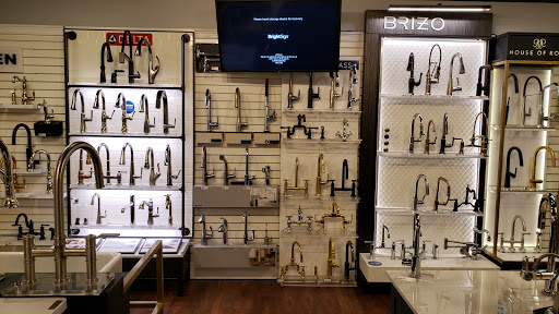 Plumbing Supply Store «Ferguson», reviews and photos, 11600 Wills Rd, Alpharetta, GA 30009, USA