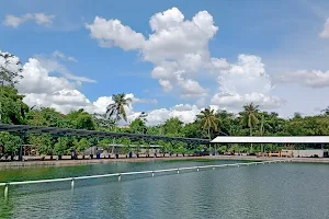 Kampoeng Gowes Fishing image