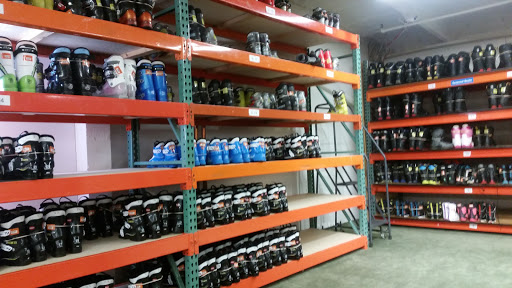 Bicycle Store «Outdoor Sports Center», reviews and photos, 80 Danbury Rd, Wilton, CT 06897, USA