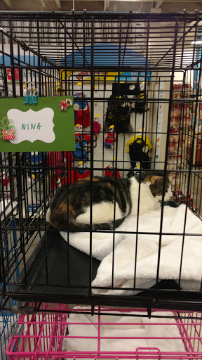 Pet Supply Store «PetSmart», reviews and photos, 1515 US-22, Watchung, NJ 07069, USA