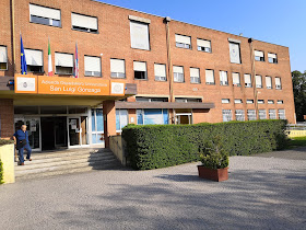 Azienda Ospedaliera Universitaria San Luigi Gonzaga