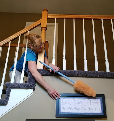 House Cleaning Service «Merry Maids», reviews and photos, 1240 Win Dr, Bethlehem, PA 18017, USA