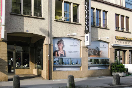 Goldschmiede Gabriela Angehrn Hauptstrasse 63, 9400 Rorschach, Schweiz