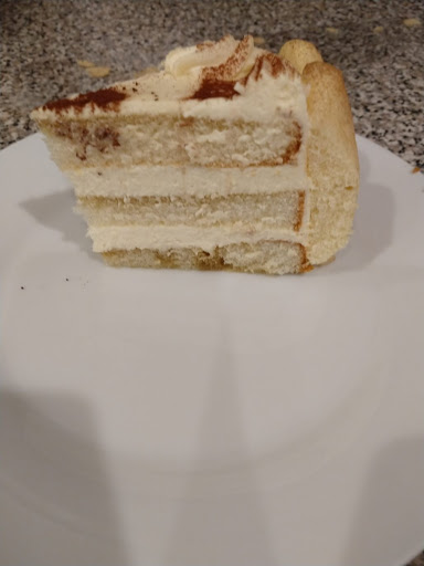 Pastry Shop «Lyndhurst Pastry Shop», reviews and photos, 256 Ridge Rd, Lyndhurst, NJ 07071, USA