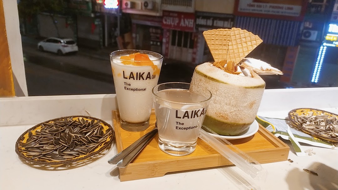 LaiKa Cafe