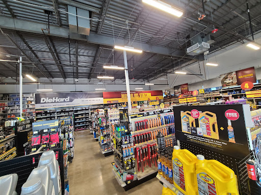Auto Parts Store «Advance Auto Parts», reviews and photos, 14212 S Bell Rd, Homer Glen, IL 60491, USA