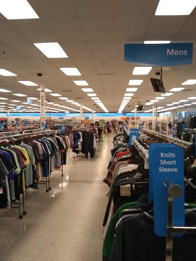 Clothing Store «Ross Dress for Less», reviews and photos, 1161 N Burleson Blvd, Burleson, TX 76028, USA