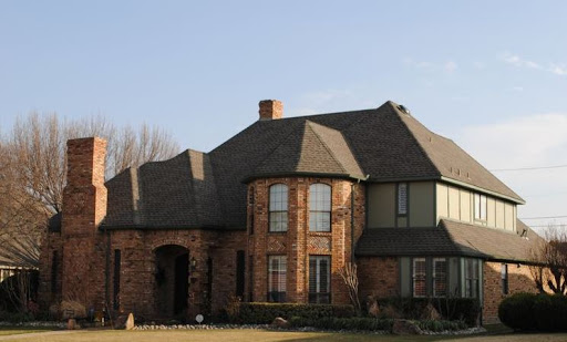 Roofing Contractor «Jackson Roofing», reviews and photos, 7800 Preston Rd #109, Plano, TX 75024, USA