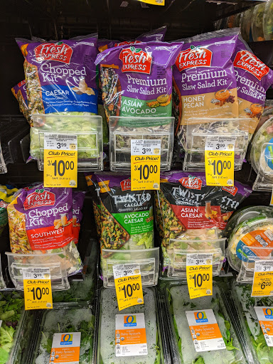 Grocery Store «Safeway», reviews and photos, 151 Walkers Village Way, Walkersville, MD 21793, USA