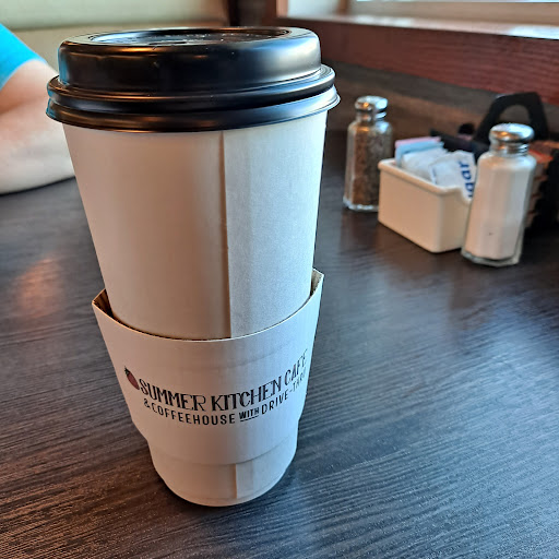 Cafe «Summer Kitchen Cafe», reviews and photos, 12010 Giles Rd, La Vista, NE 68128, USA