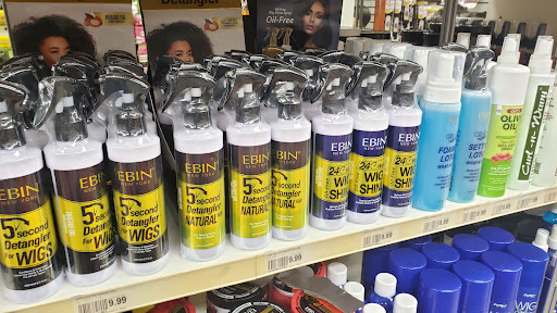 Beauty Supply Store «Forever Beauty», reviews and photos, 8081 W Broad St, Richmond, VA 23294, USA