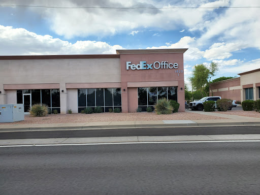 Fedex Mesa