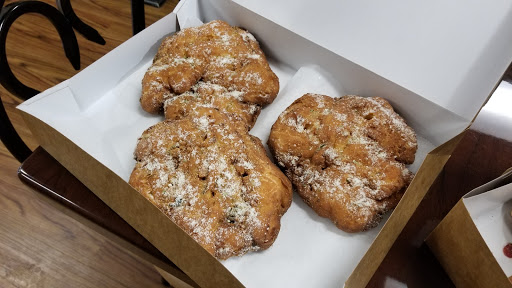 Donut Shop «The Donut Conspiracy», reviews and photos, 1971 E Beltline Ave NE #123, Grand Rapids, MI 49525, USA