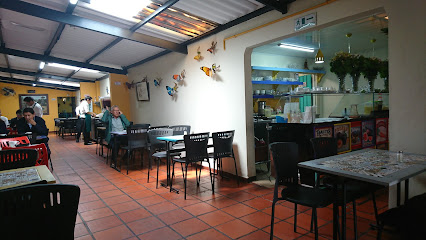 Restaurante Tartaruga - Cl. 3 #No 1-27, Mosquera, Cundinamarca, Colombia