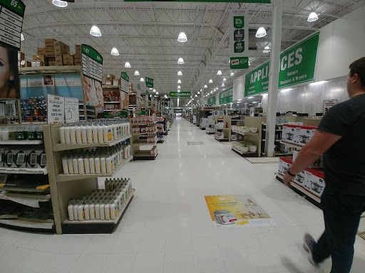 Home Improvement Store «Menards», reviews and photos, 3401 N Nebo Rd, Muncie, IN 47304, USA